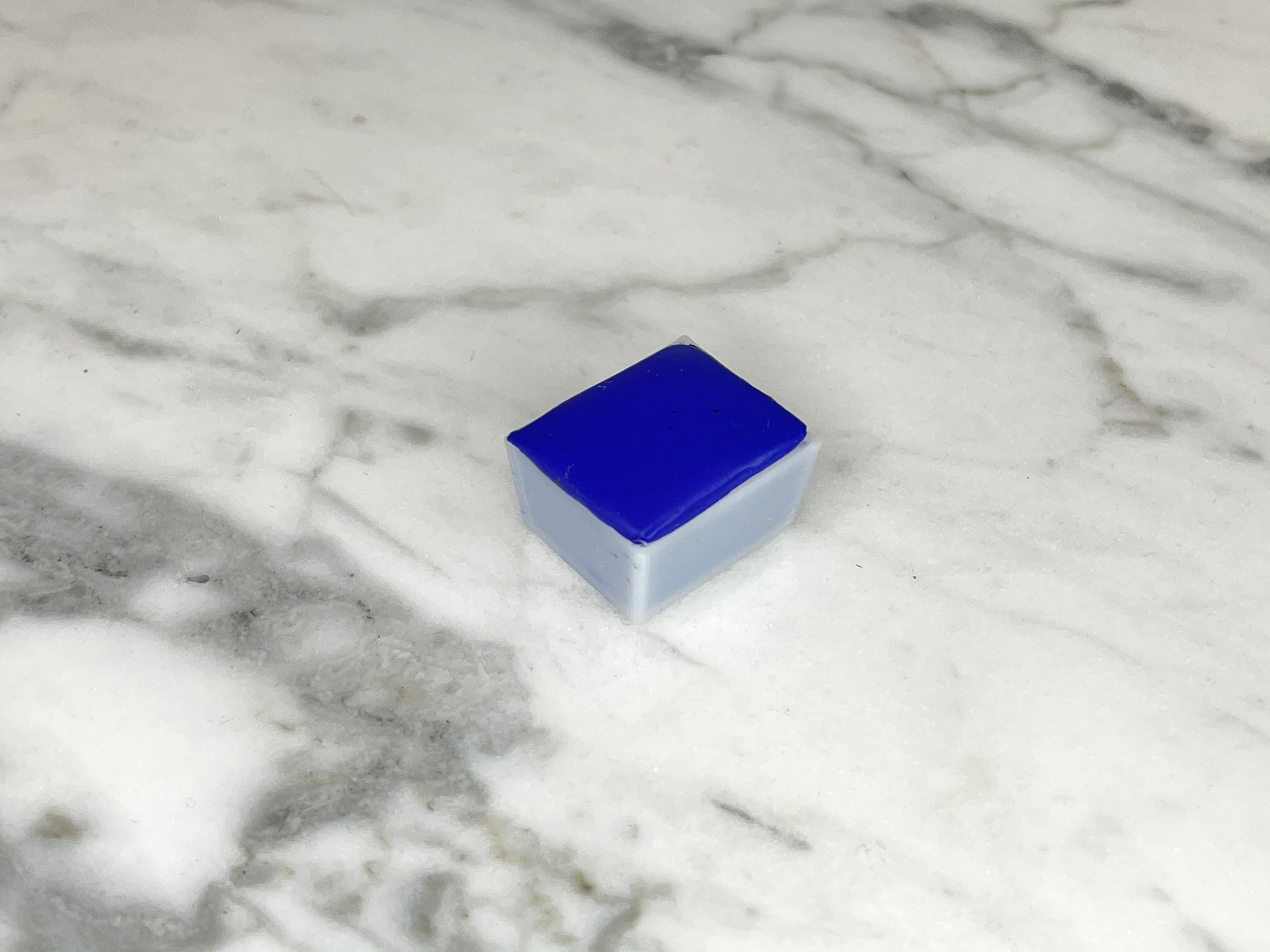 Buy PREORDER Yinmn Blue PB86 Handmade Watercolor Paint Online in India