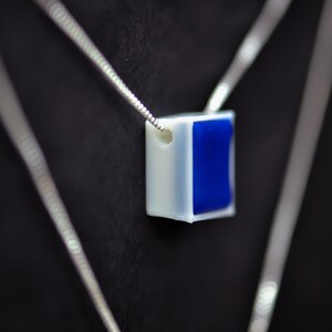 DirtyBlue Jewellery