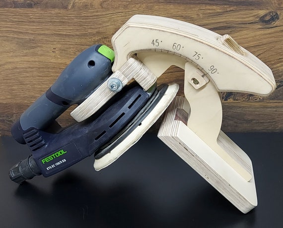 Edge 2024 sander festool