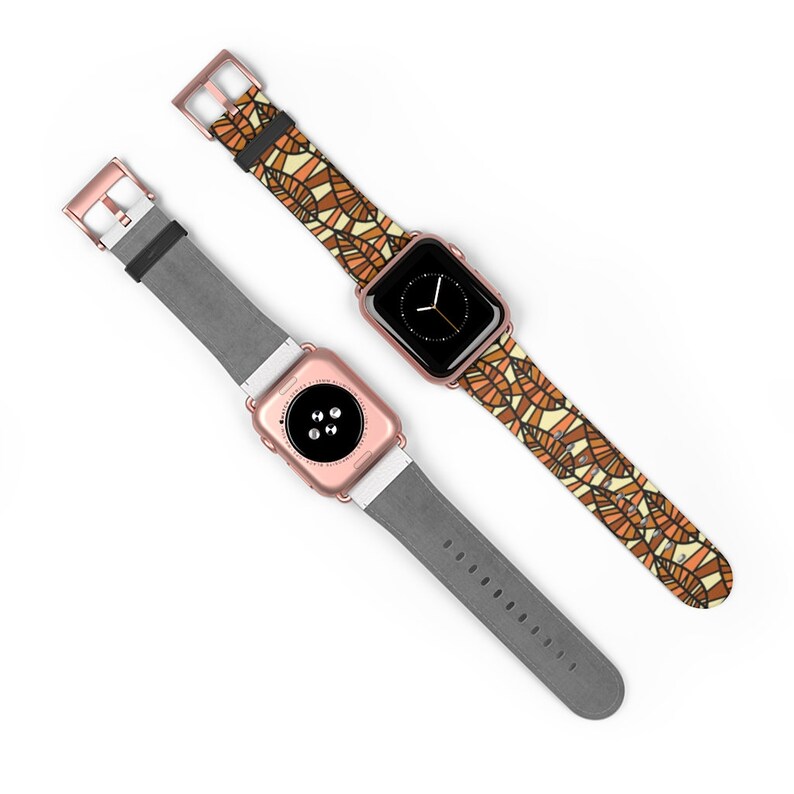 thanksgiving apple watch face