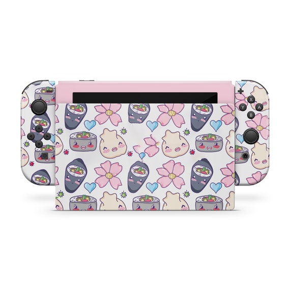 Featured image of post Nintendo Switch Kawaii Skin Shop all of your gaming essentials here