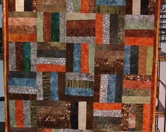 Patchwork, Patchworkdecke, Überwurf, Picknickdecke