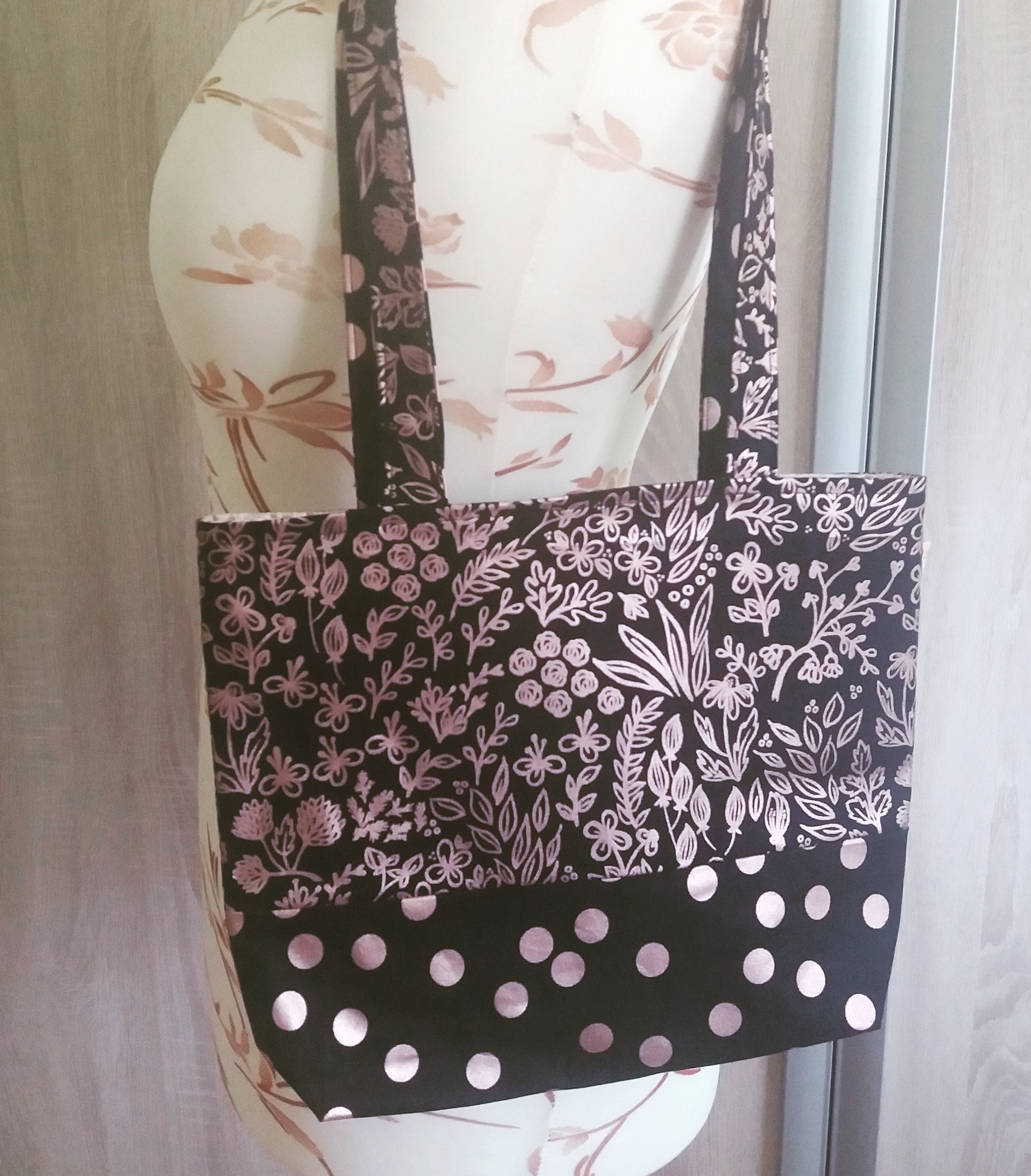 White and rose gold bag new arrivals