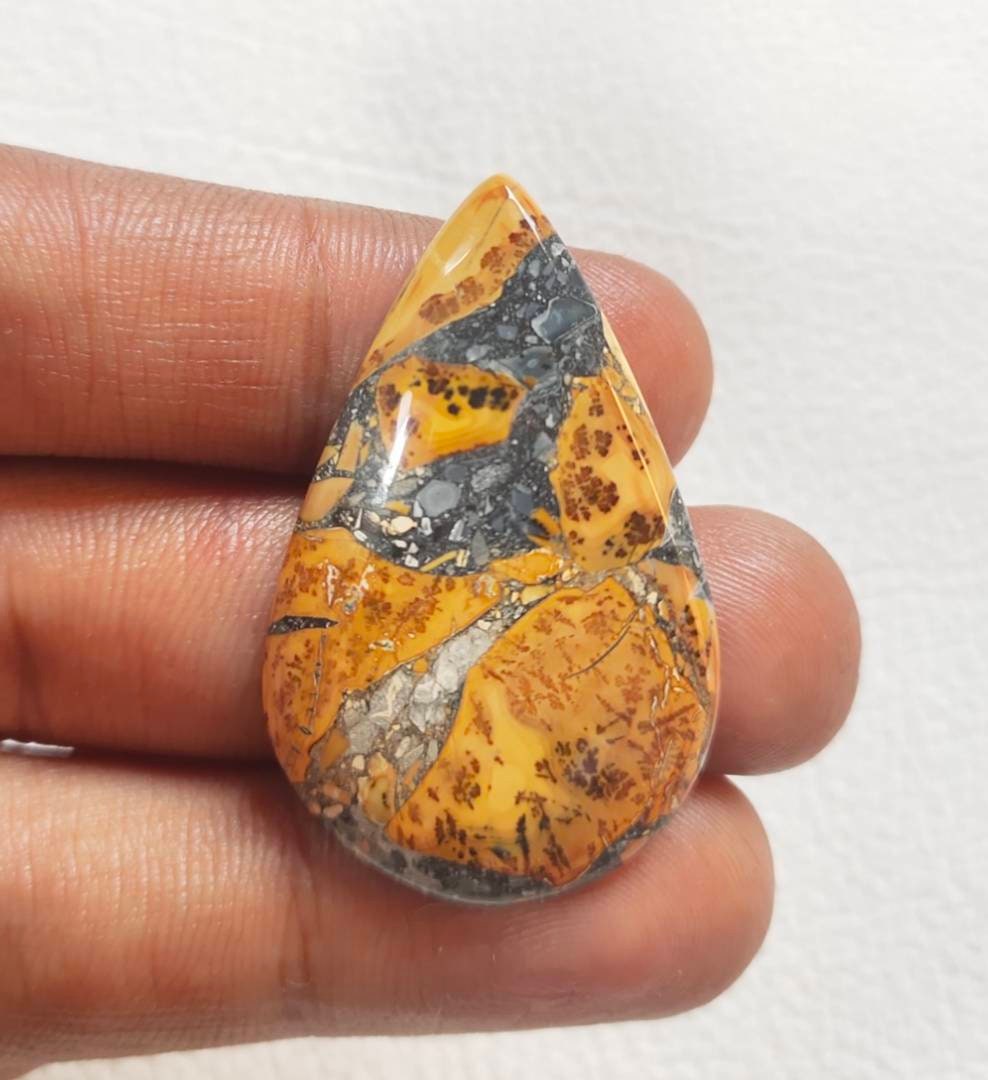 Natural Maligano Jasper Gemstone Maligano Jasper Cabochon Maligano Jasper smooth Cabs,Pendant Cabochon,Gorgeous Maligano Jasper Cabochon.