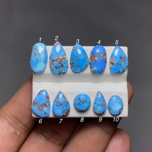 Golden hill turquoise - Etsy 日本