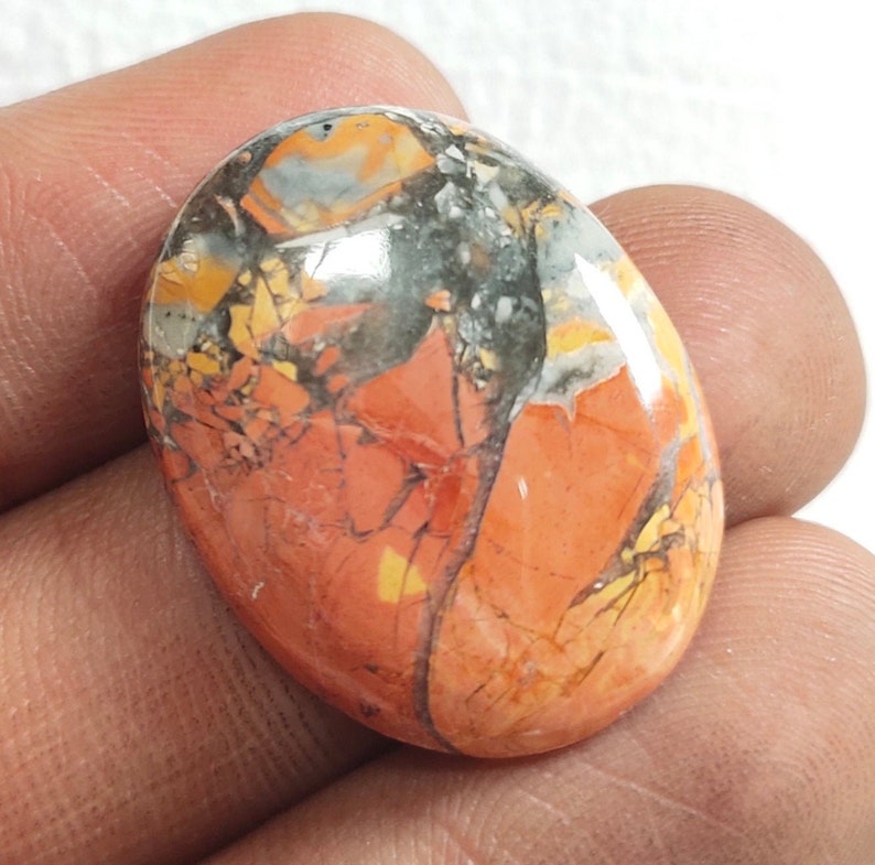 Natural Maligano Jasper Gemstone Maligano Jasper Cabochon Maligano Jasper smooth Cabs,Pendant Cabochon,Gorgeous Maligano Jasper Cabochon.