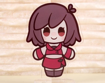 Vocaloid MEIKO - Support en acrylique