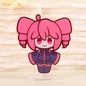 UTAU Kasane Teto - Acrylic Stand