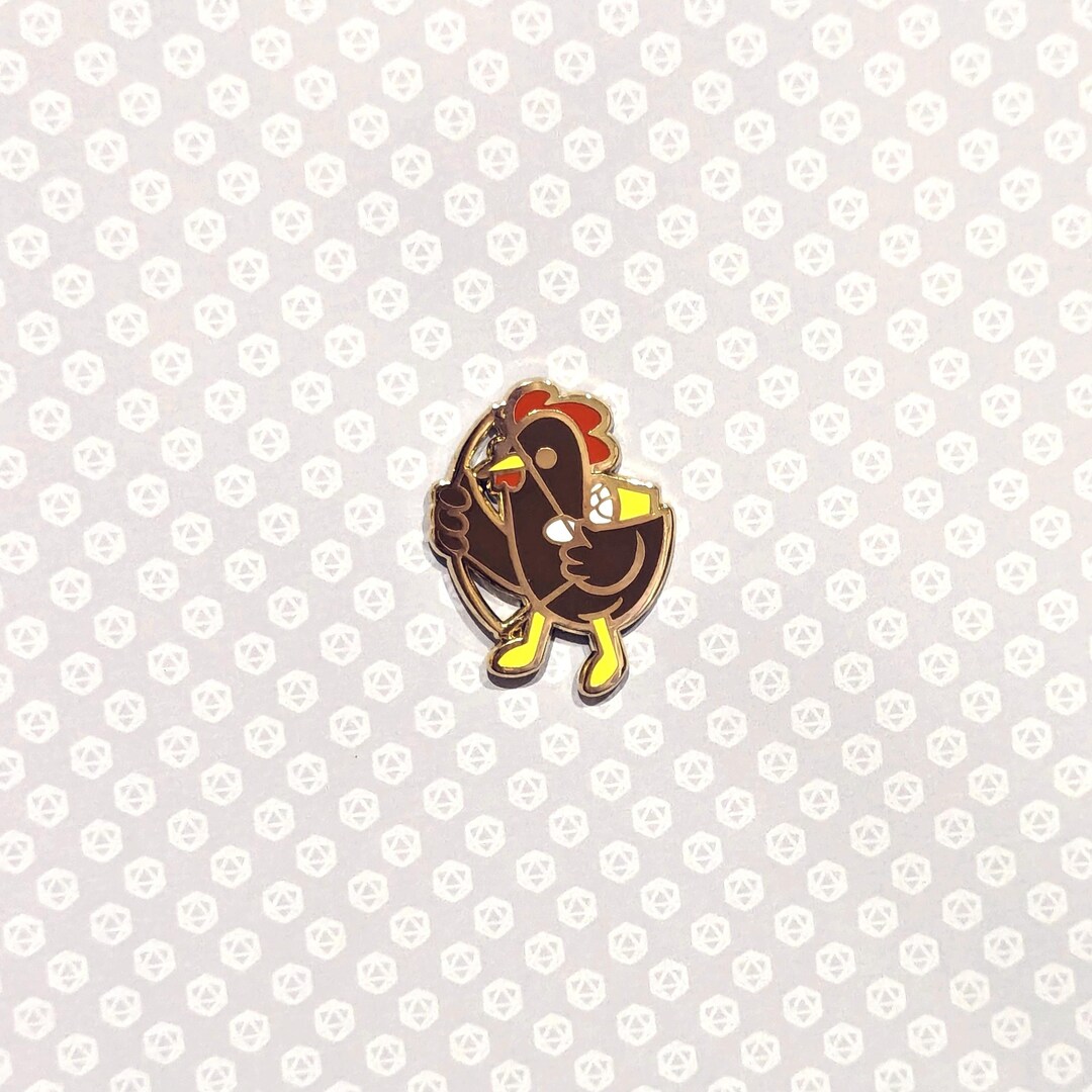 Web Ranger Pin Free Ranger Hard Enamel Pin - Etsy