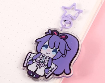 Kamui Gakupo | Vocaloid | 2.5" Acrylic Charm |