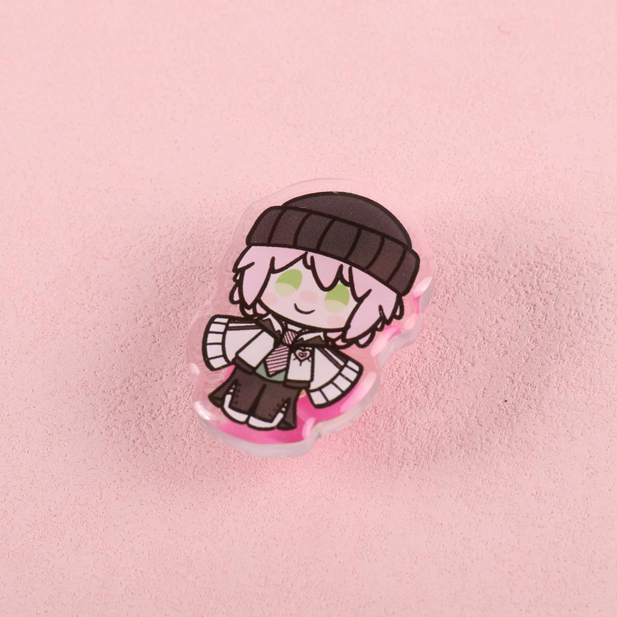 Vy2 Vocaloid - Etsy