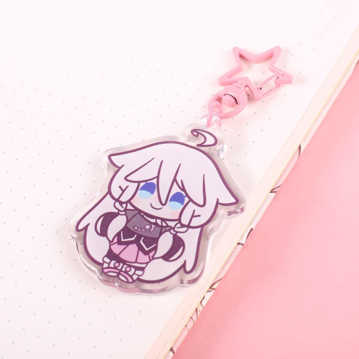 IA | Vocaloid | 2.5