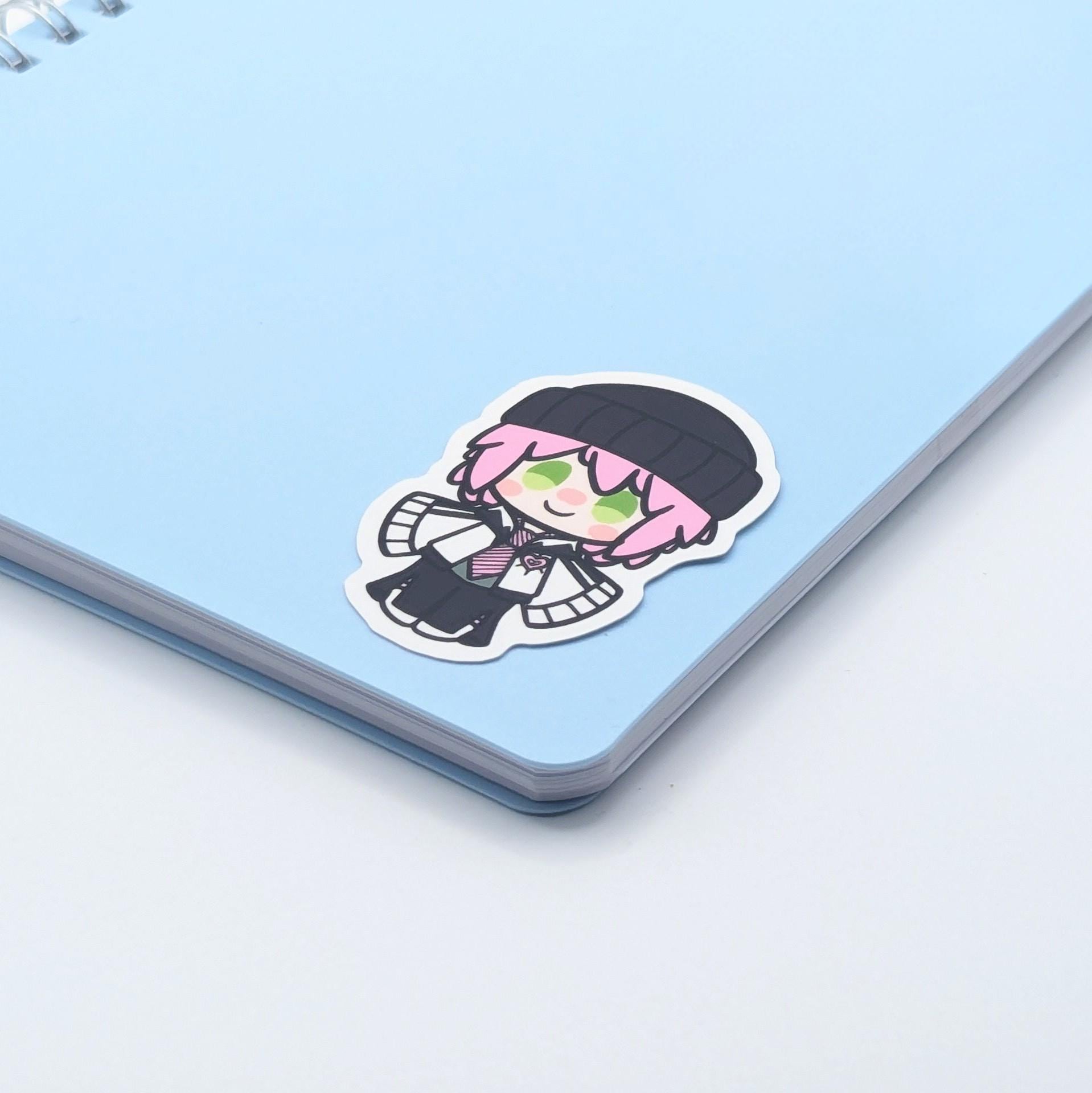 Vy2 Vocaloid - Etsy