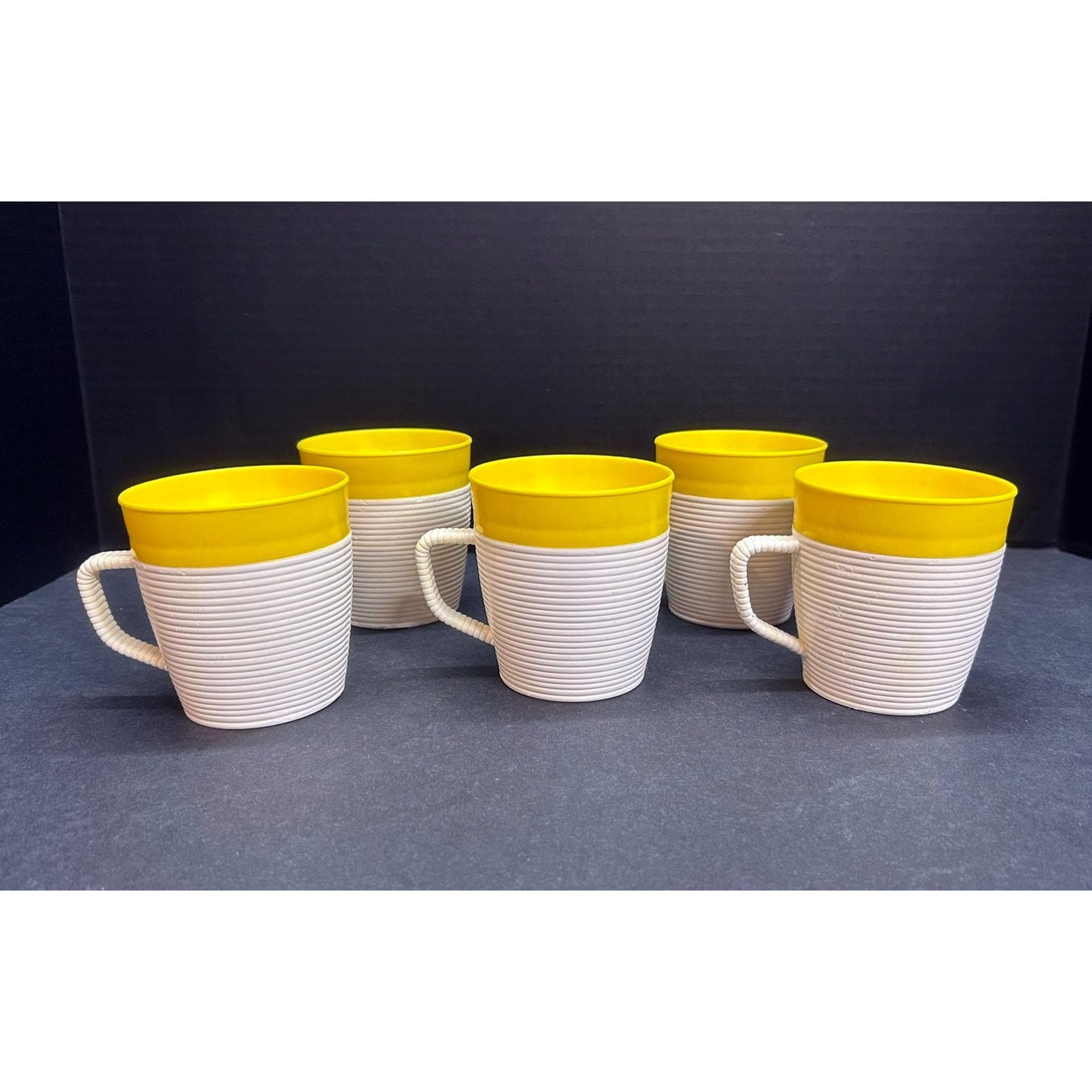 ラフィアのコーヒーカップ - Etsy 日本