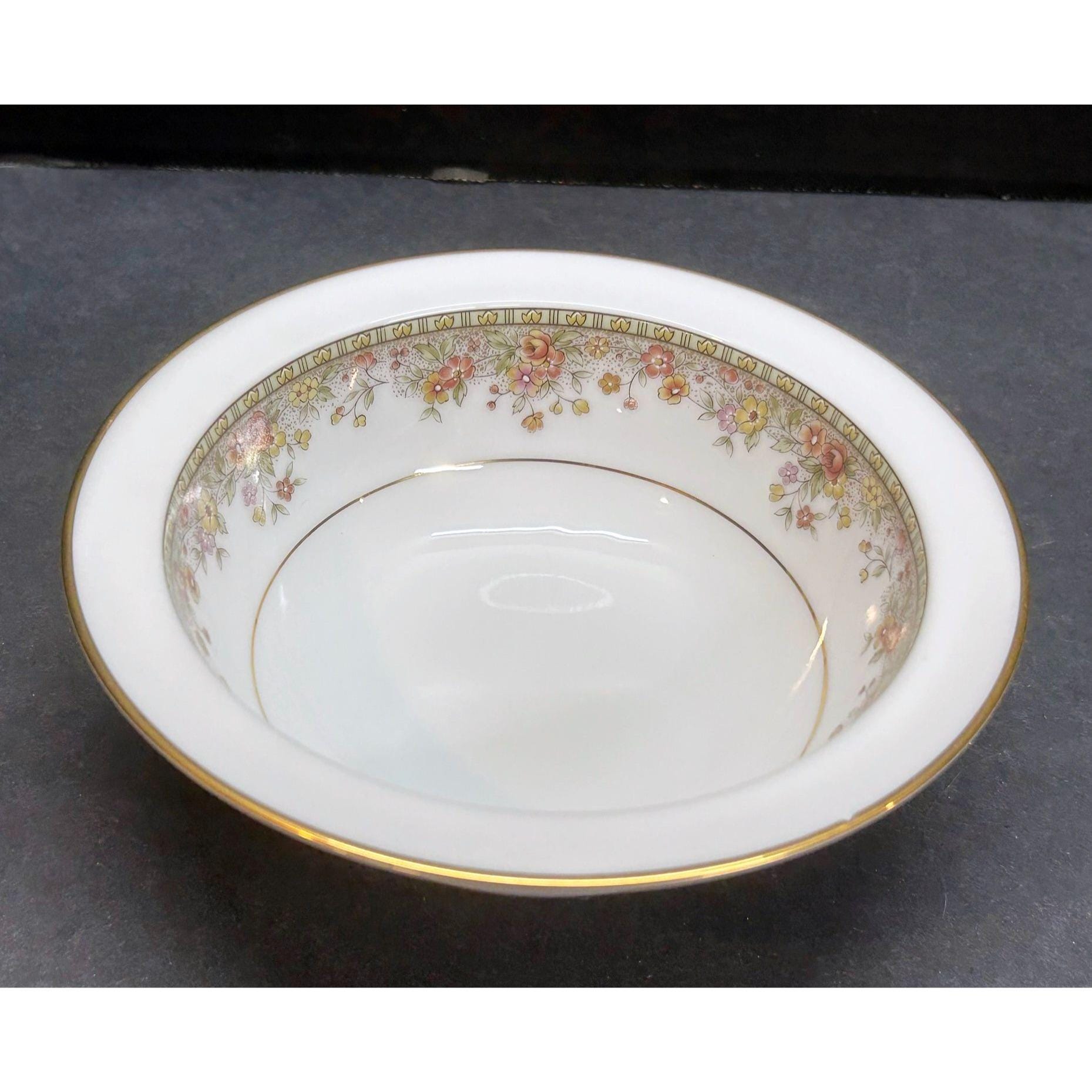 Noritake Ireland Morning Jewel - Etsy