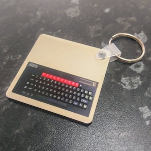 &quot;&quot;BBW Micro Floppy Schlüsselanhänger&quot;&quot;.&quot;