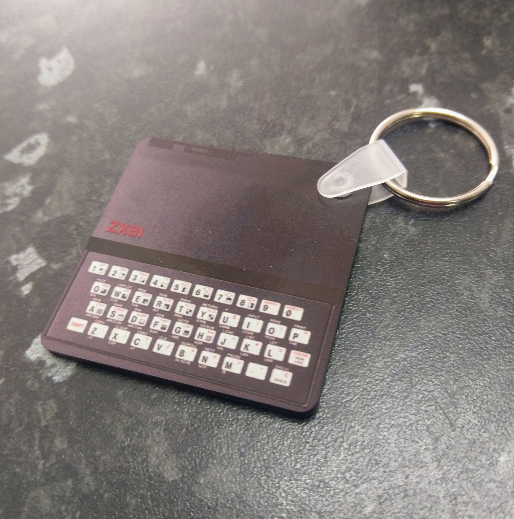 Zx81 - Etsy Polska