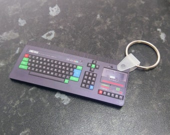 Amstrad CPC keyring