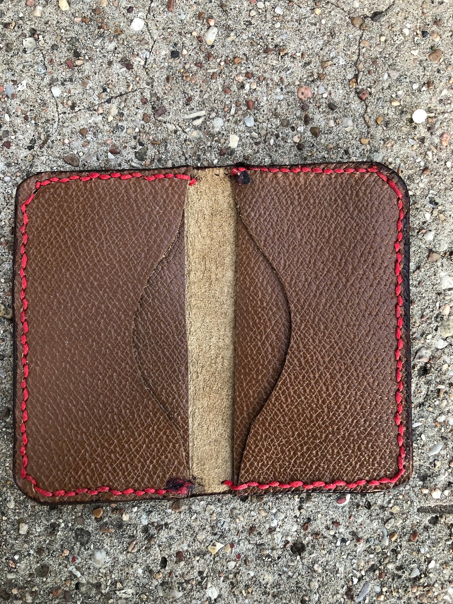 PATIKIL Porte-cartes De Visite Professionnel En Cuir