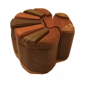 tree puzzle box