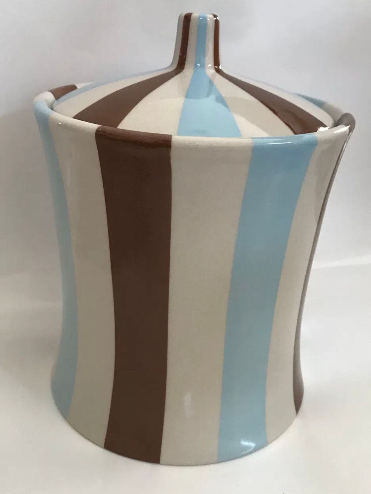 Jonathan Adler RARE Quaalude Stripped Porcelain Cookie/ Etsy
