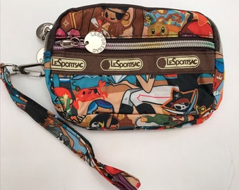 tokidoki tote bolsa