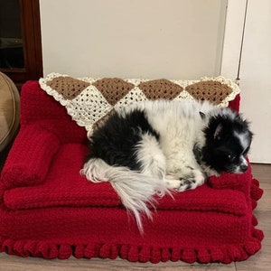 Cat bed