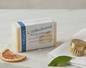 Citrus Household Soap