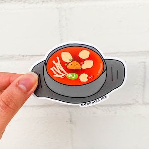 Mousepad Tofu de Kawaii que que as pessoas amem o tofu