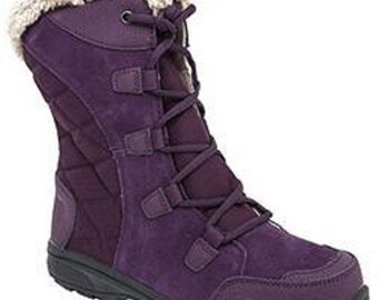 columbia whitefield boots