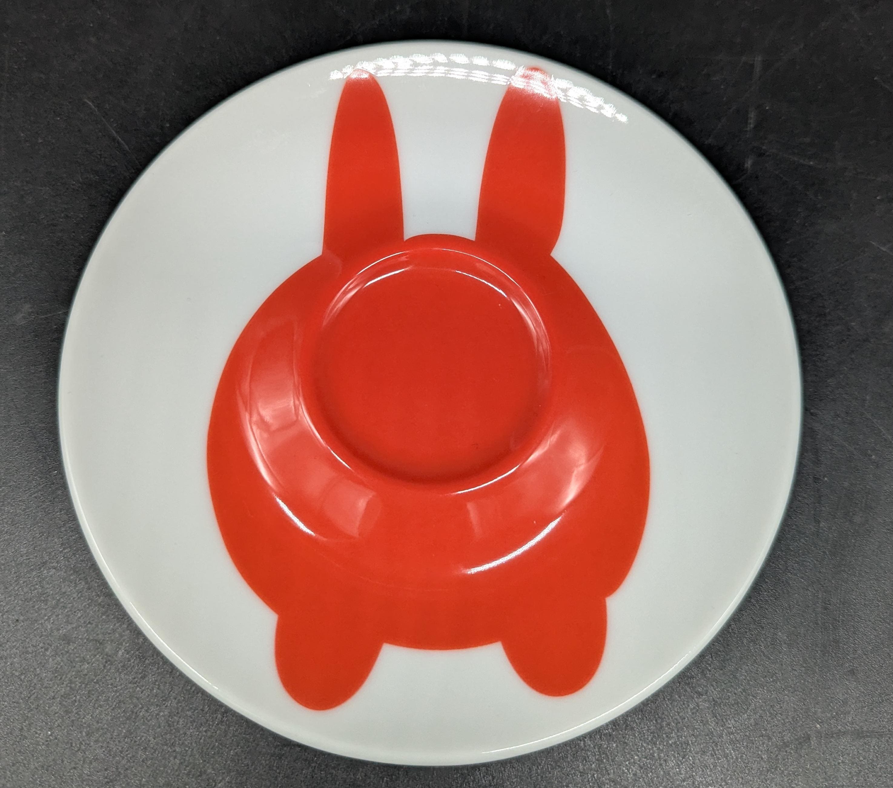 Jeff koons rabbit - Etsy 日本