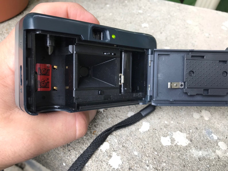 Nikon Fun Touch 5