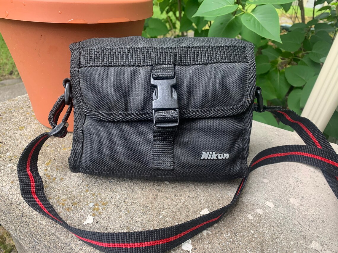 Nikon Camera bag Etsy