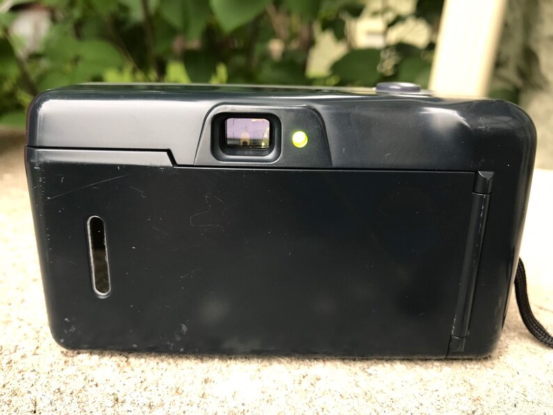 Nikon Fun Touch 5
