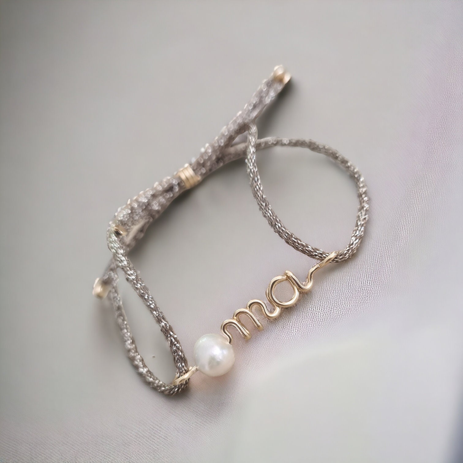 ブレスレット MORELLATO 5413 BRACCIALE 1POINT GOLD ANCHOR MOTIFS BRACELET Bracelet for Female Morellato SAUZ03 2025 Poetica