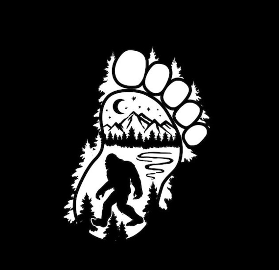 Bigfoot Forest no Steam