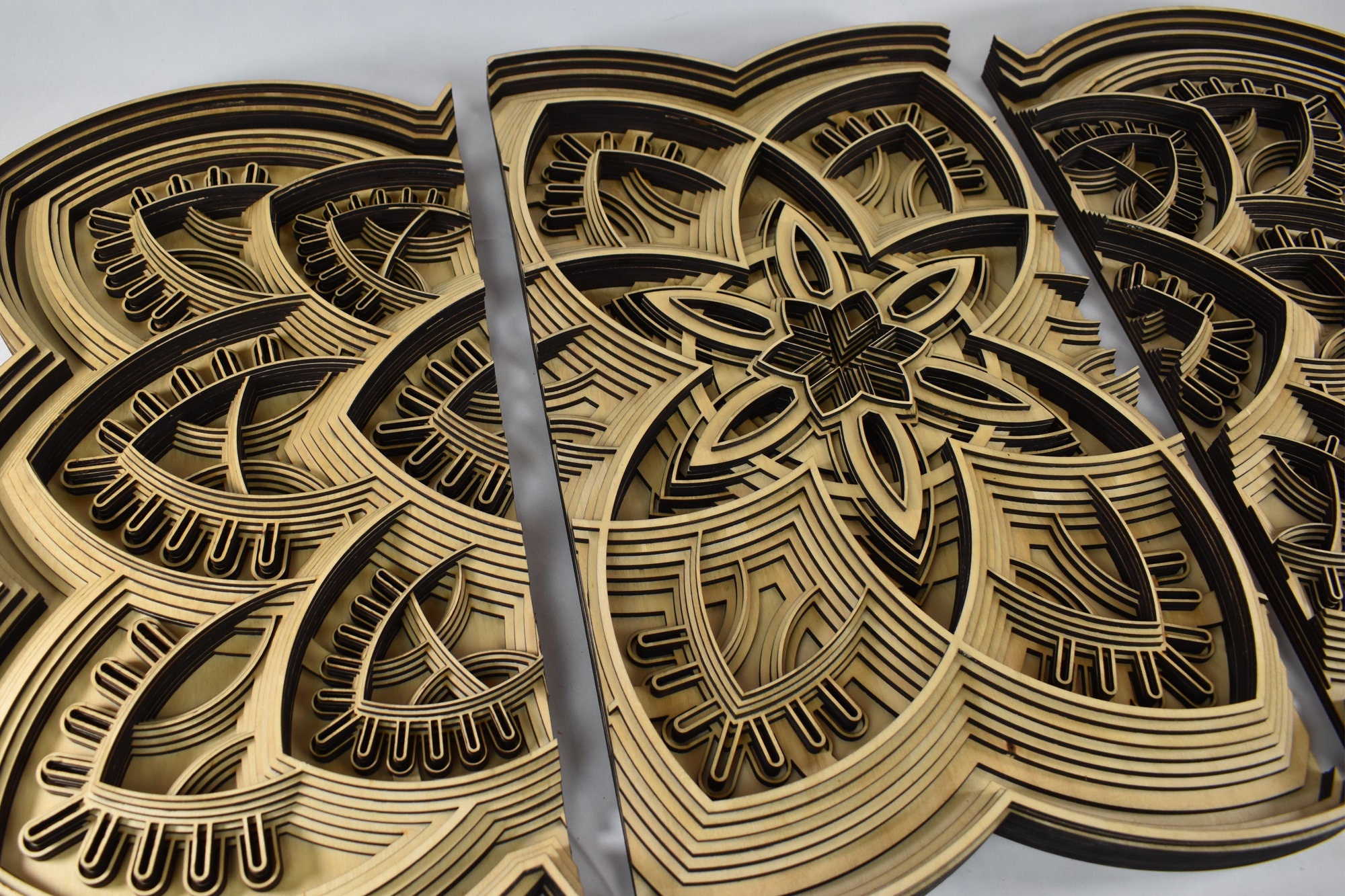 Laser Cut Art Work Etsy