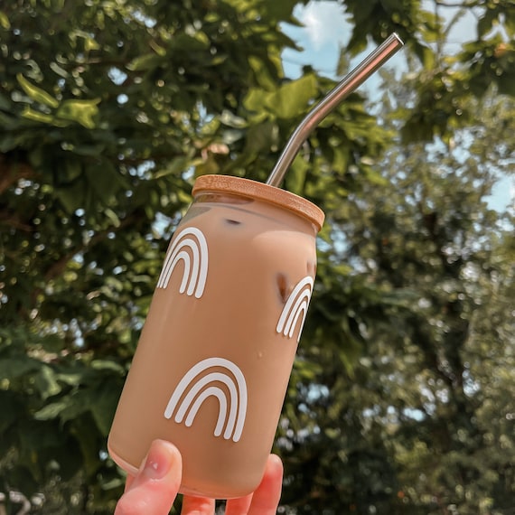 Iced Coffee Glass Cup Christmas Glass Soda Glass Can Christmas Cup Gifts Beer Glass Can Aesthetic Glass Cup Iced Coffee Cup Iced Coffee Glass Cup Christmas Glass Soda Glass Can Christmas Cup Gifts Beer Glass Can Aesthetic Glass Cup Iced Coffee Cup
