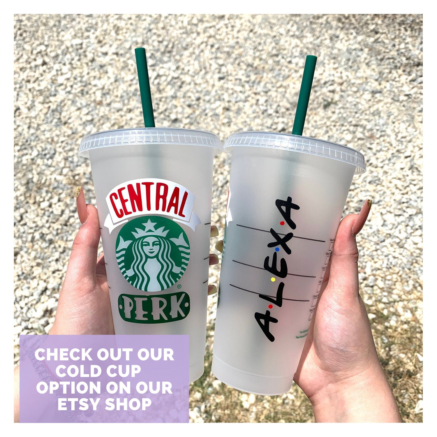 Friends Coffee Cup Personalized Friends Cup Friends Gift Etsy