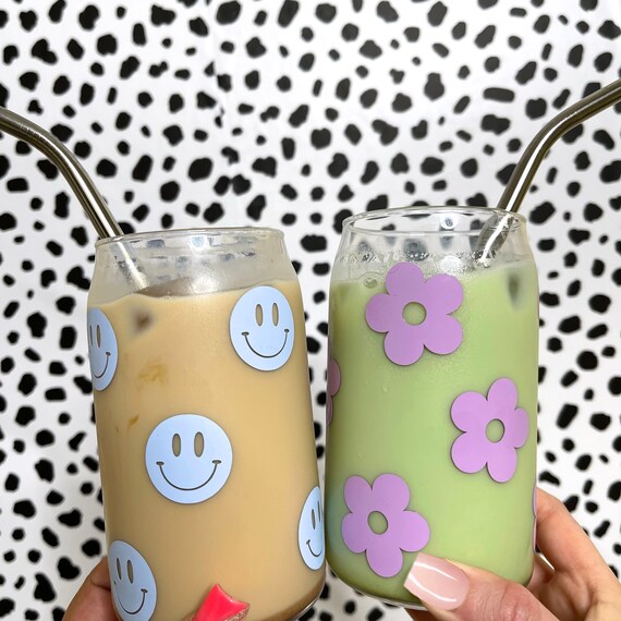 Iced Coffee Glass Cup Christmas Glass Soda Glass Can Christmas Cup Gifts Beer Glass Can Aesthetic Glass Cup Iced Coffee Cup Iced Coffee Glass Cup Christmas Glass Soda Glass Can Christmas Cup Gifts Beer Glass Can Aesthetic Glass Cup Iced Coffee Cup
