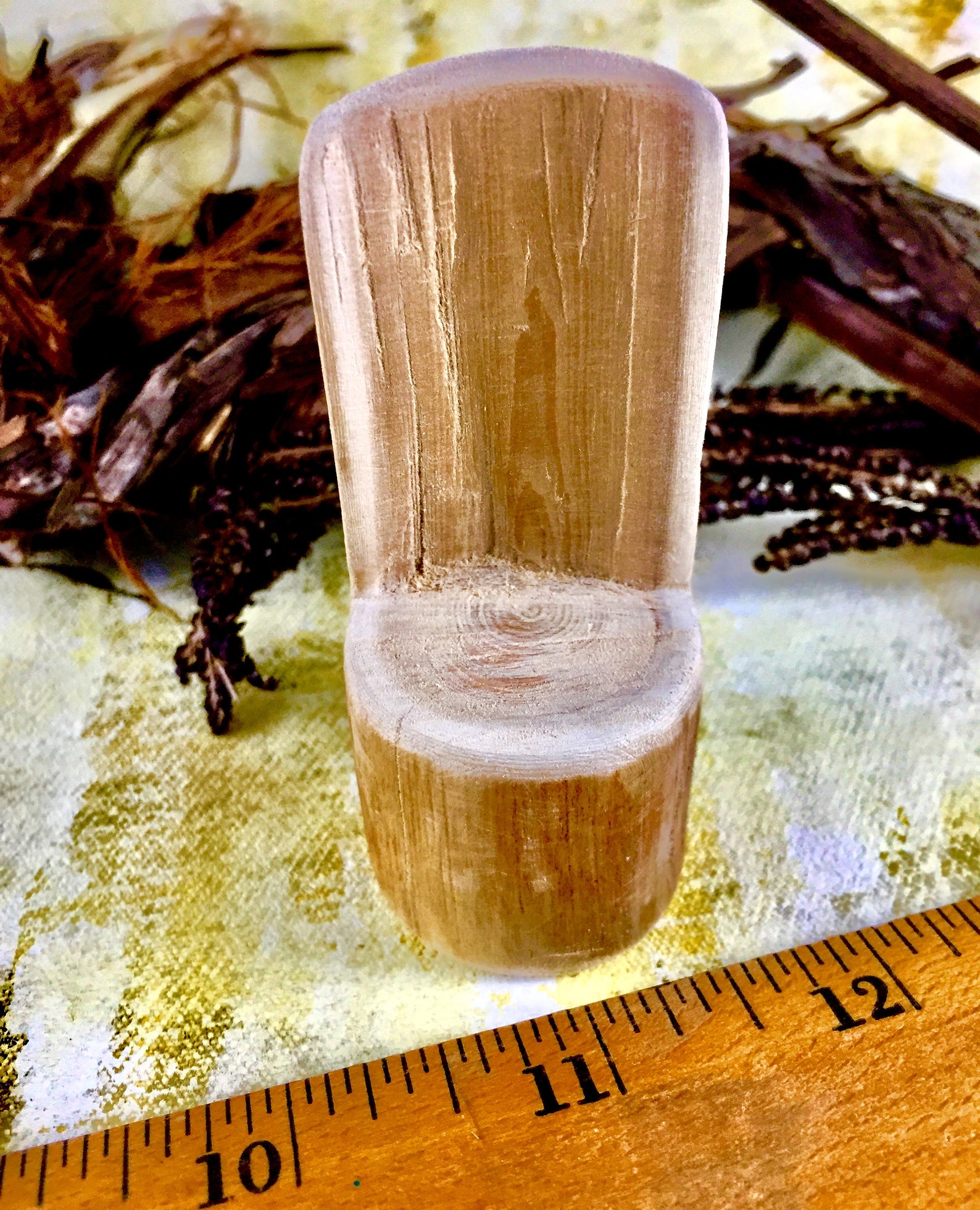 Boho Fairy House Muebles hechos a mano Calidad reliquia OOAK | Etsy