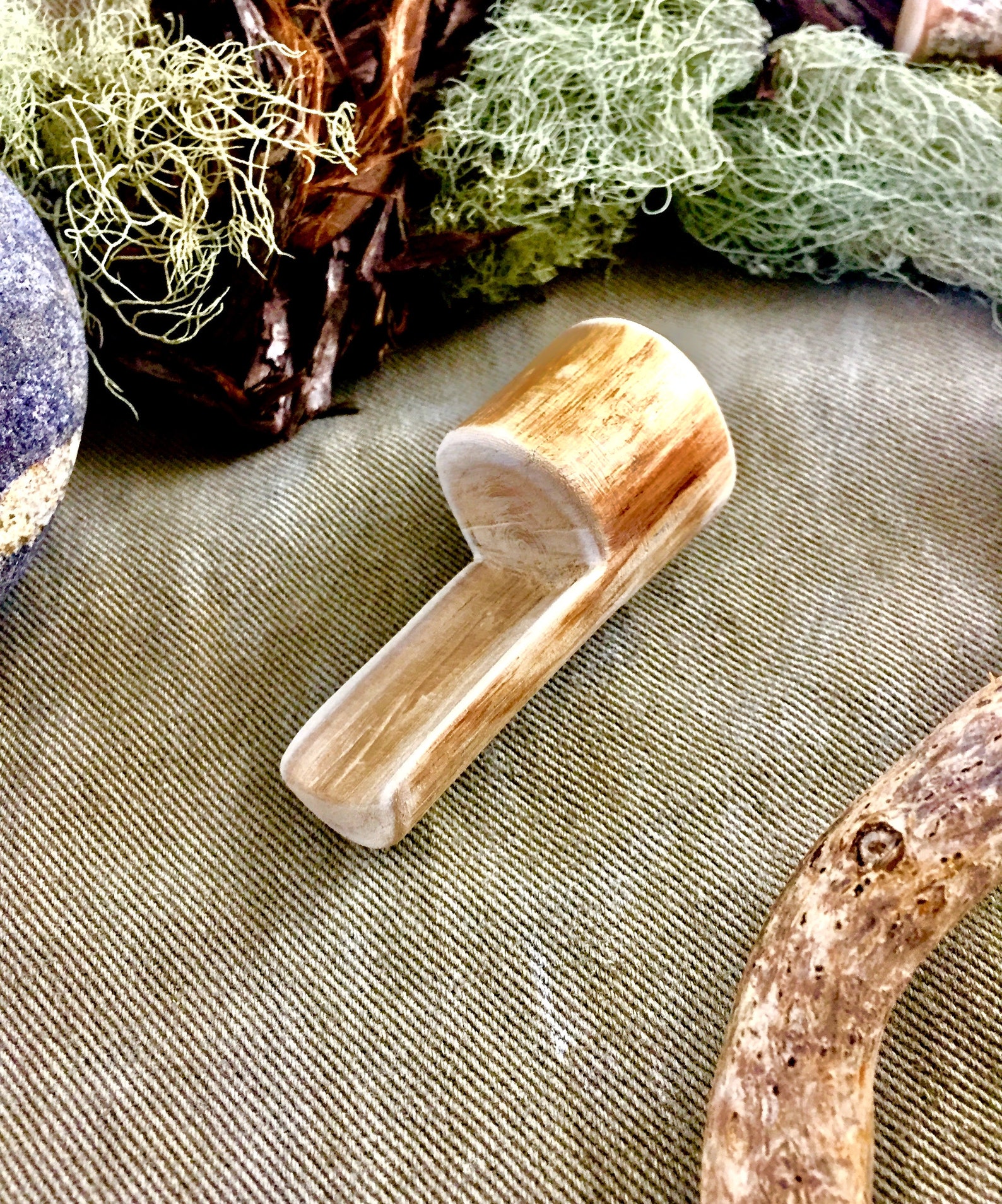 Boho Fairy House Muebles hechos a mano Calidad reliquia OOAK | Etsy