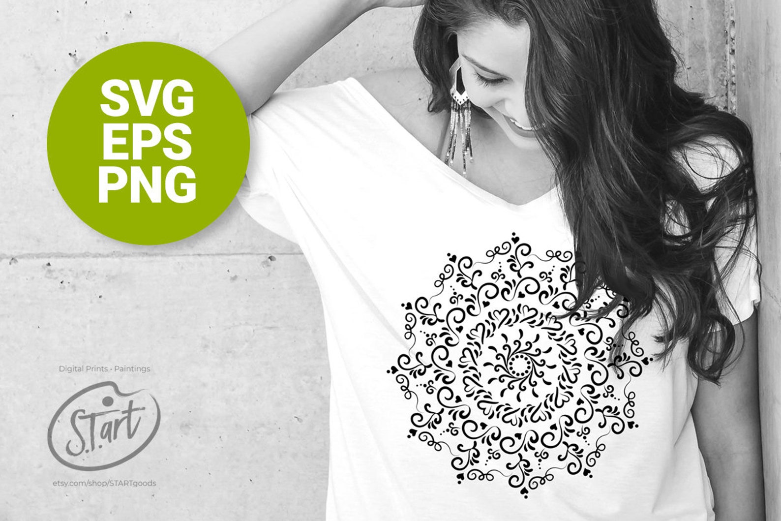 Free Free Valentine Mandala Svg 821 SVG PNG EPS DXF File