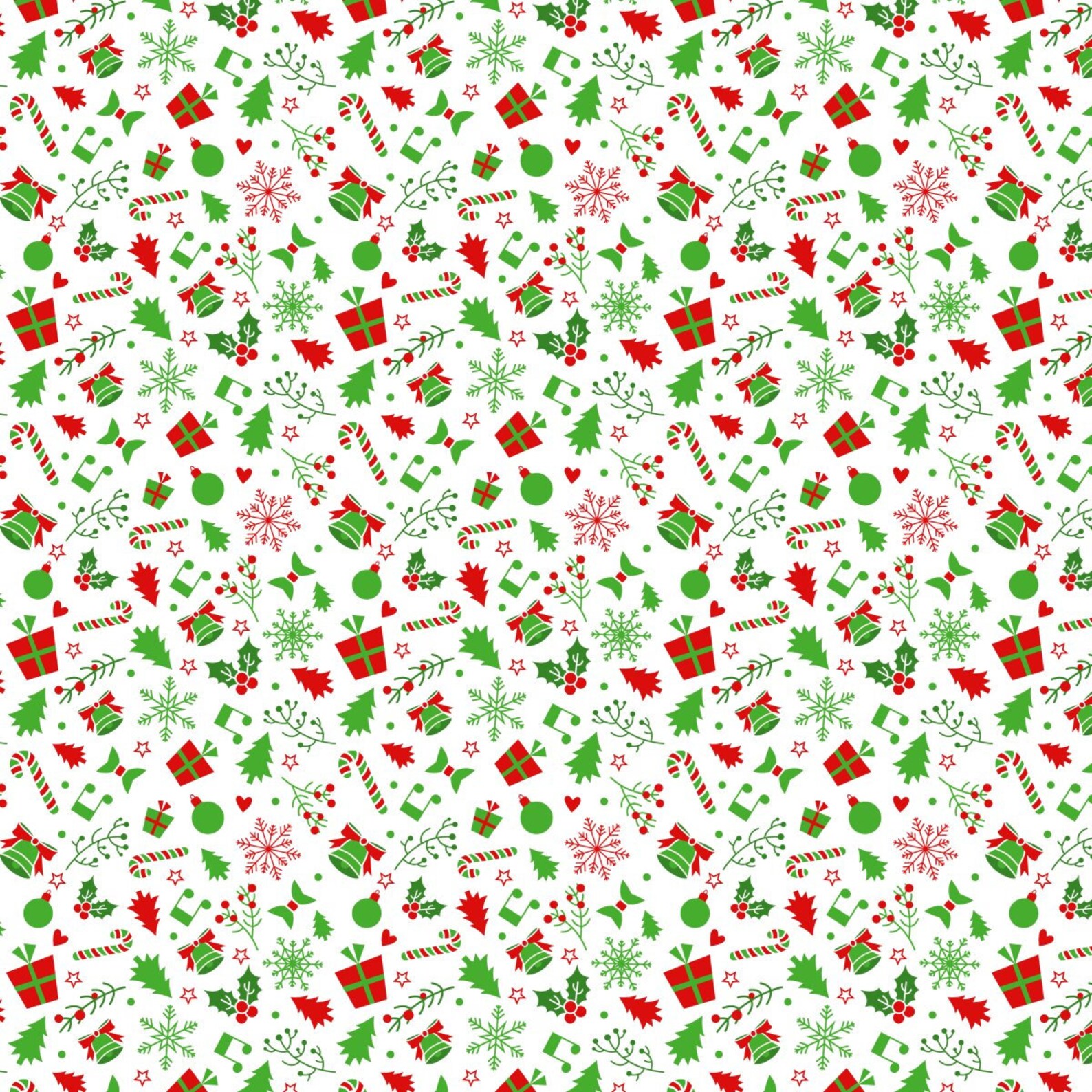 Papier de Noel numérique pour scrapbooking et invitations - Etsy France