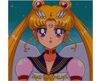 90s Anime Etsy