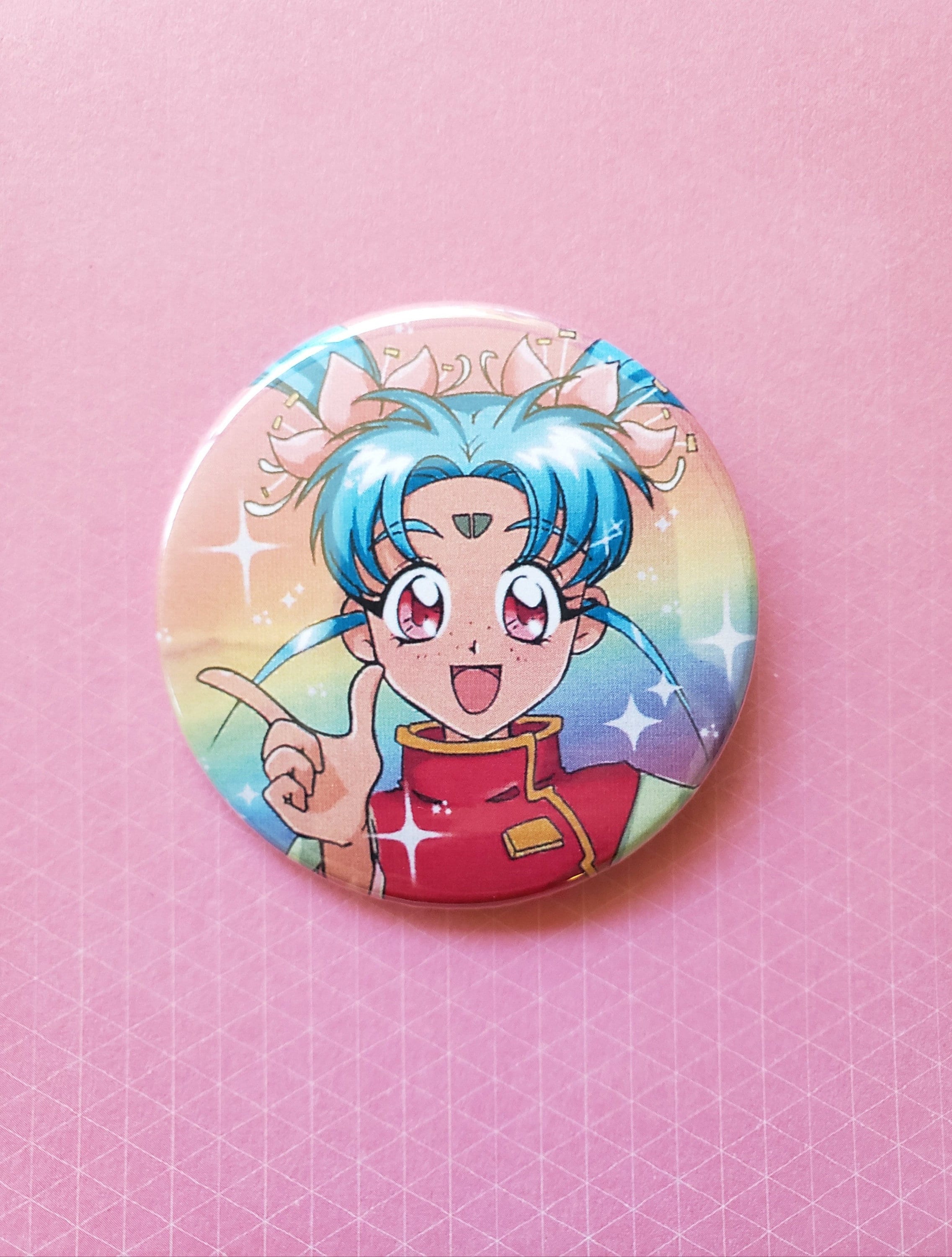 Misa Misa Pin - Etsy