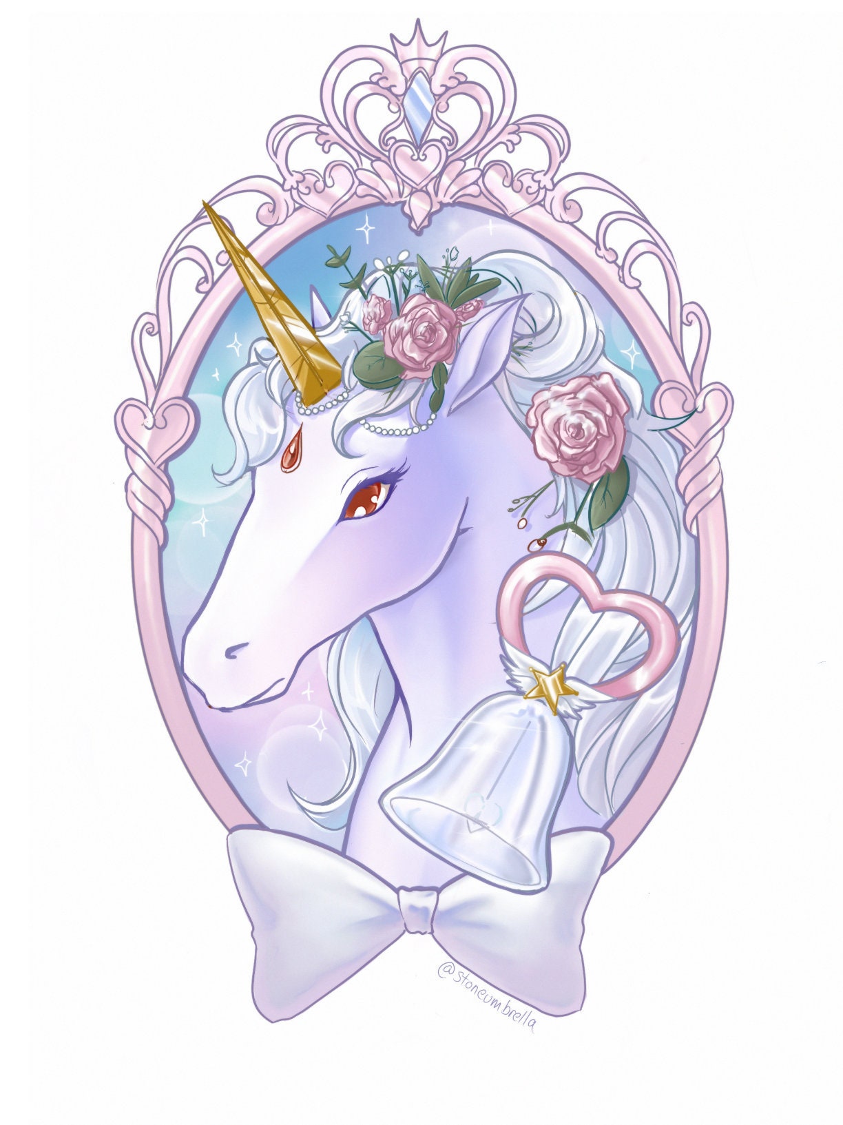 helios sailor moon unicorn helios sailor moon unicorn