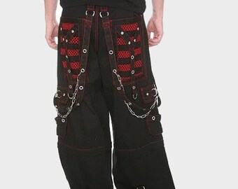 Tripp Bondage Straps Men Pant 
