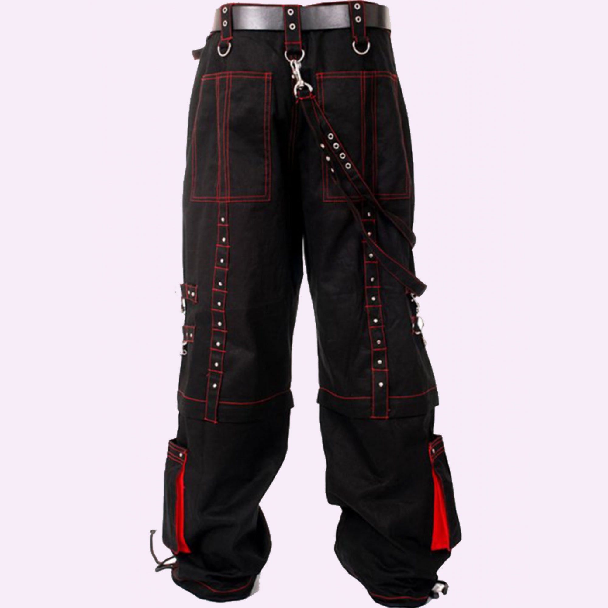 Men Gothic Elite Pant Men Gothic Pantgothic Men Trousers Etsy UK