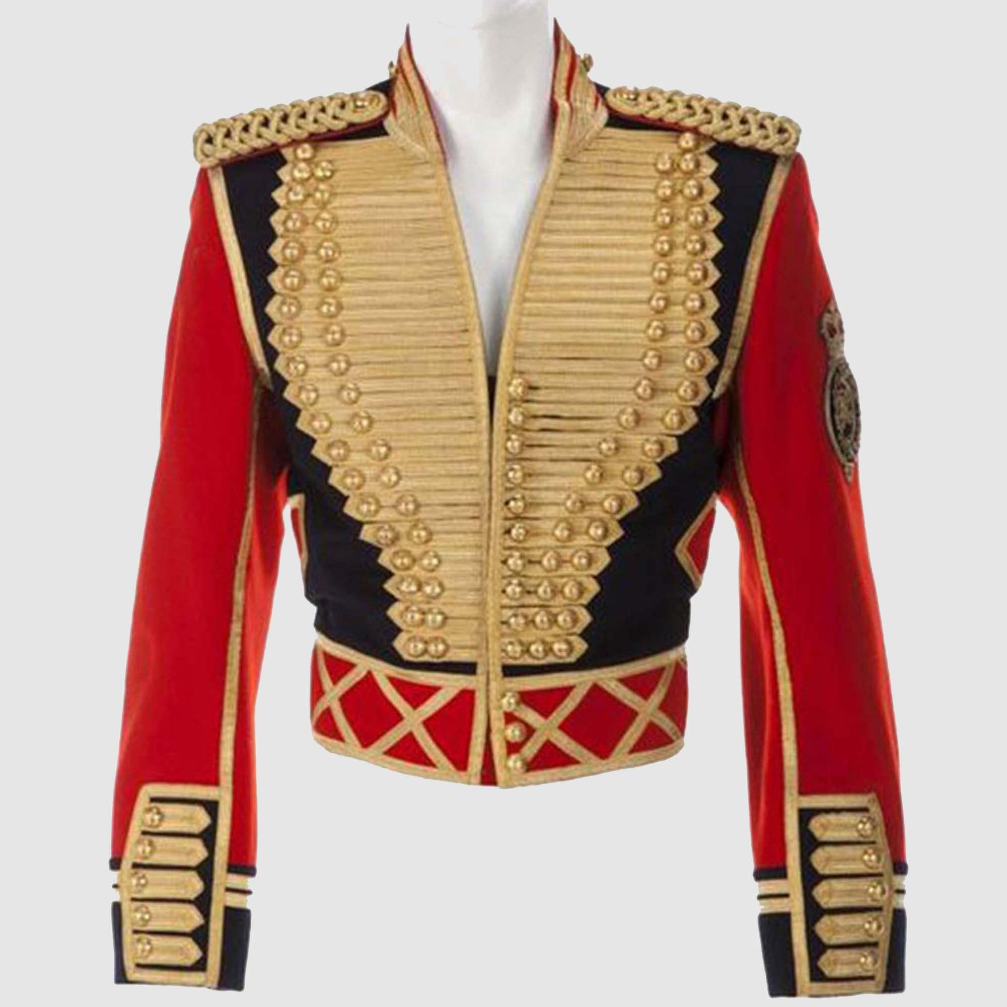 Michael Jackson Jacket